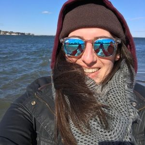 Meet your Posher, Sara